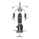 Estação de Musculação Kikos Gx Power Fit Torre 50Kg - Foto 8