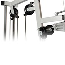 Estação de Musculação Kikos Gx Power Fit Torre 50Kg - Foto 9