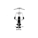 Estação De Musculação Kikos Gx Supreme Torre 45Kg - Foto 2