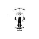 Estação De Musculação Kikos Gx Supreme Torre 45Kg - Foto 7