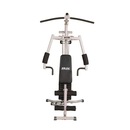 Estação De Musculação Kikos Gx Supreme Torre 45Kg - Foto 10