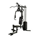 Estação de Musculação Kikos Gx1 Torre 57Kg - Foto 7