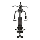 Estação de Musculação Kikos Gx1 Torre 57Kg - Foto 9