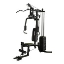 Estação de Musculação Kikos Gx1 Torre 57Kg - Foto 10