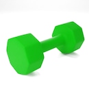 Halter Octogonal Kikos Cement Ps 4Kg - Foto 5