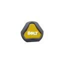 Halter Kikos Pu Lightning Bolt 10Kg - Foto 8