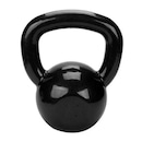 Kettlebell Kikos Emborrachado 16Kg - Foto 2