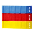 Kit de Faixas Elásticas Kikos 3 Tensões - Foto 3
