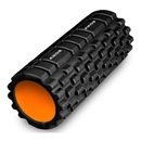 Rolo para Yoga Kikos com Textura 34X15cm - Foto 1