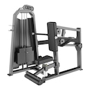 Tríceps Paralela Kikos Pro Titanium Tts42 - Foto 2