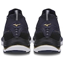 Tênis Mizuno Wave Legend 3 - Masculino - Foto 3