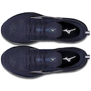 Tênis Mizuno Wave Legend 3 - Masculino - Foto 5
