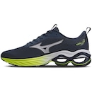 Tênis Mizuno Wave Frontier 15 - Masculino - Foto 1