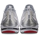 Tênis Mizuno Wave Mirai 6 - Unissex - Foto 3
