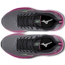 Tênis Mizuno Space 4 - Infantil - Foto 3