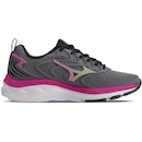 Tênis Mizuno Space 4 - Infantil - Foto 4