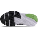 Tênis Mizuno Space 4 - Infantil - Foto 5