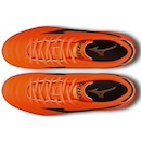 Chuteira de Campo Mizuno Morelia Classic MD Adulto - Foto 3
