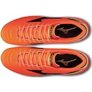 Chuteira de Campo Mizuno Morelia Club Md - Adulto - Foto 4