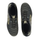 Kit Chuteira Campo Umbro Attak Eternal e Meião - Foto 4