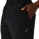 Calça ASICS - Masculino - Preta - ASICS - Foto 4