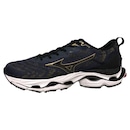 Tênis Mizuno Wave Stratos 2 - Masculino - Foto 2
