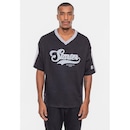 Camiseta Starter Estampada - Masculina - Foto 5