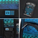 Mochila Hang Loose Reforçada - 35 Litros - Foto 5