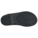 Sapatilha Crocs Genna II Gem Flat GS - Feminino - Foto 5