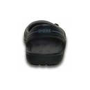 Sapatilha Crocs Genna II Gem Flat GS - Feminino - Foto 6
