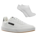 Tênis Umbro Glory + Par de Meia - Unissex - Foto 1