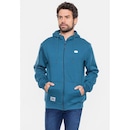 Jaqueta De Moletom Com Capuz Ecko Fashion Basic - Masculina - Foto 1