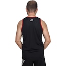 Camiseta Regata Spalding Basic Tr Basquete - Masculina - Foto 2