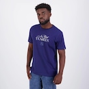 Camiseta New Era Mlb New York Yankees Classic - Masculina - Foto 3