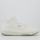 Tênis Fila Fx-33 High - Feminino - Foto 1