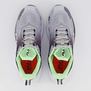 Tênis Fila Racer T2 S - Feminino - Foto 4