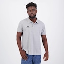Camisa Polo Kappa Essential Sport - Masculina - Foto 1