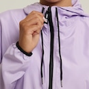 Jaqueta Corta Vento Wss Corrida Run Minimalist - Feminina - Foto 4