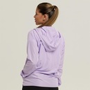 Jaqueta Corta Vento com Capuz Corrida Wss Never Give Up! - Feminina - Foto 2