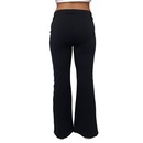 Calça Ballet Vya Fit Helanca - Infantil - Foto 2