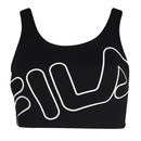 Top Fitness Fila Essential II Plus Size - Feminino - Foto 1