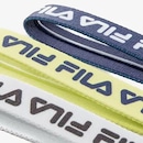 Kit Faixa de Cabeça Fila Hairband com 3 Unidades - Foto 2