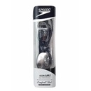 Óculos de Natação Speedo Icon Core Fume - Adulto - Foto 3