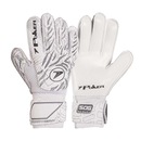 Luvas de Goleiro Poker Multiterreno Champion 8 - Adulto - Foto 2