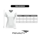 Camisa Penalty X - Feminina - Foto 4