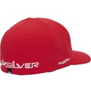 Boné Aba Curva Quiksilver Emb Big - Fechado - Adulto - Foto 2