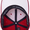 Boné Aba Curva Quiksilver Emb Big - Fechado - Adulto - Foto 3