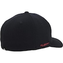 Boné Aba Curva Quiksilver Emb Omni Surf - Fechado - Adulto - Foto 2