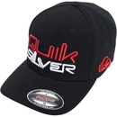 Boné Aba Curva Quiksilver Emb Omni Surf - Fechado - Adulto - Foto 1