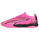 Chuteira Futsal Puma Ultra Match It Bdp - Adulto - Foto 2